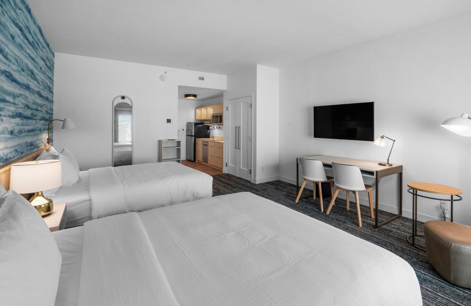 Towneplace Suites Jacksonville Airport Bagian luar foto