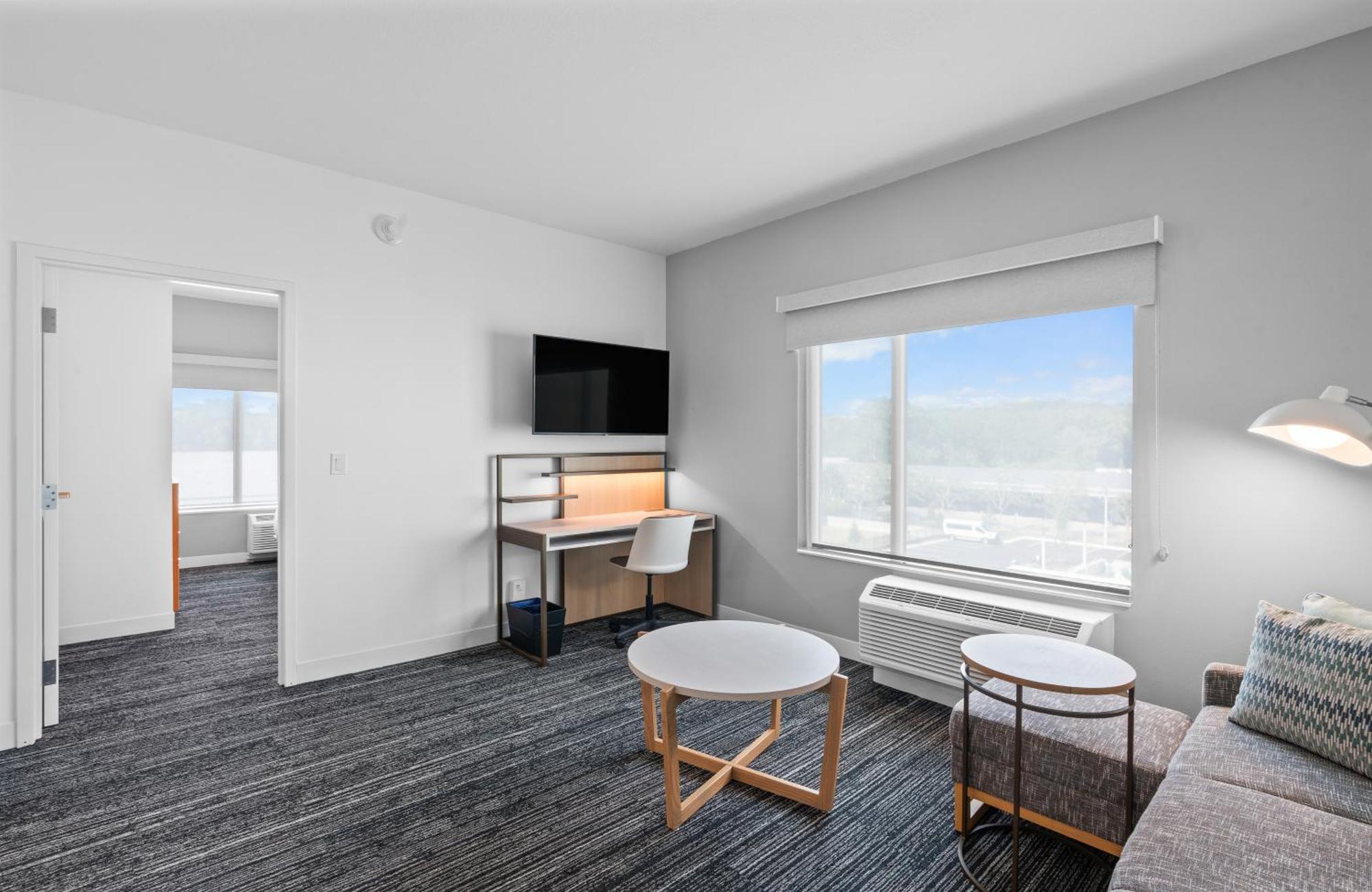 Towneplace Suites Jacksonville Airport Bagian luar foto