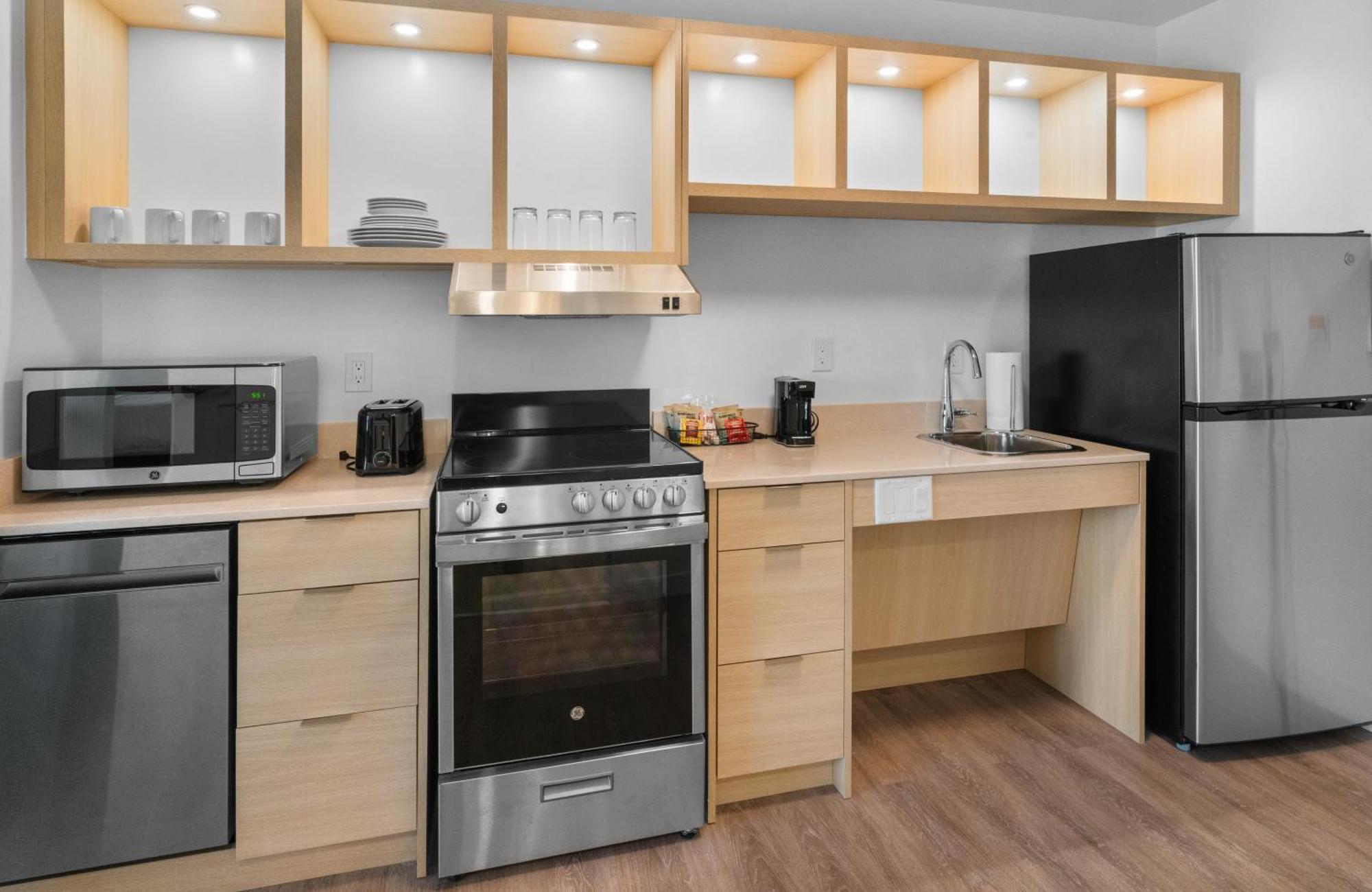 Towneplace Suites Jacksonville Airport Bagian luar foto