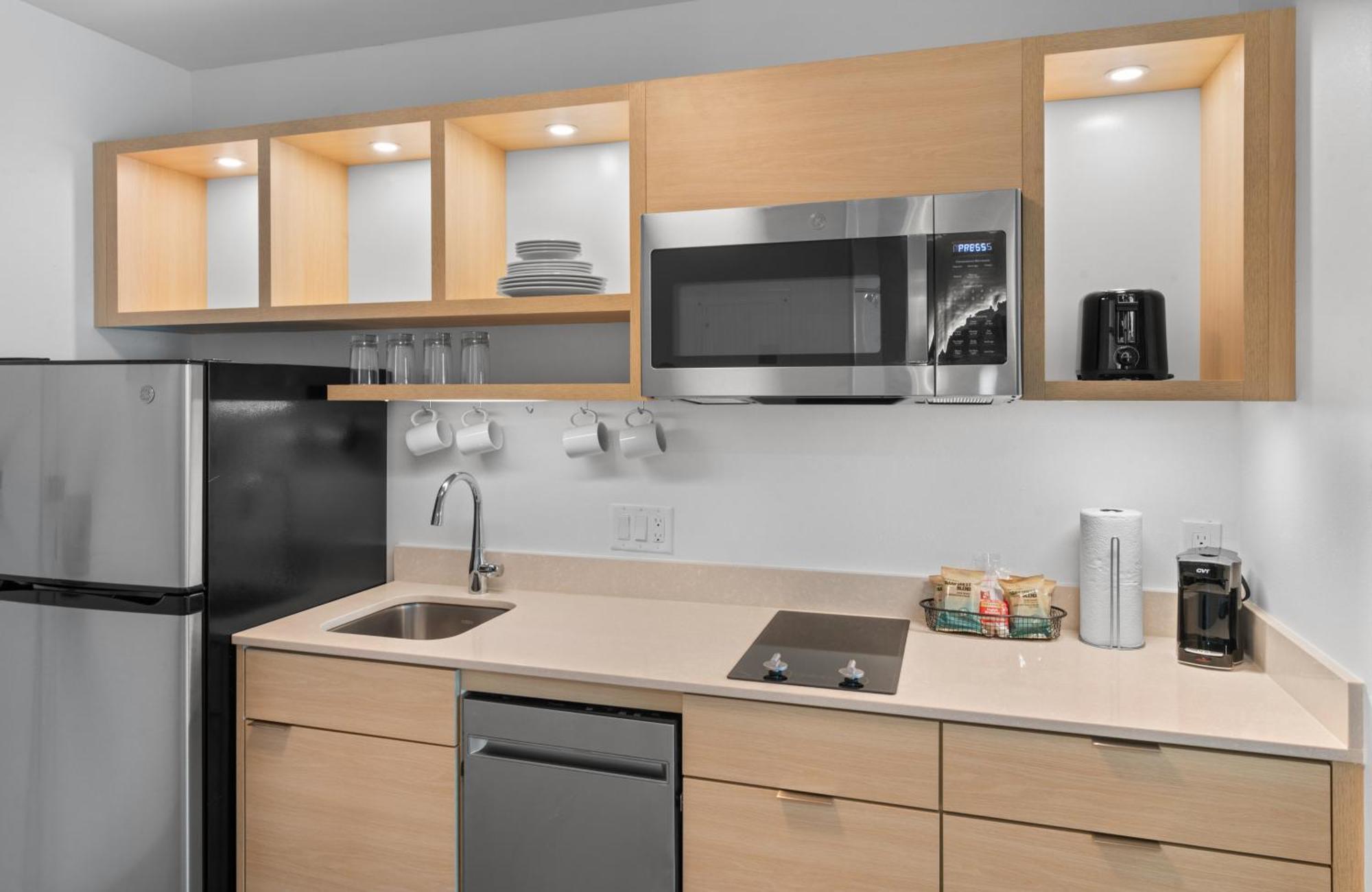 Towneplace Suites Jacksonville Airport Bagian luar foto