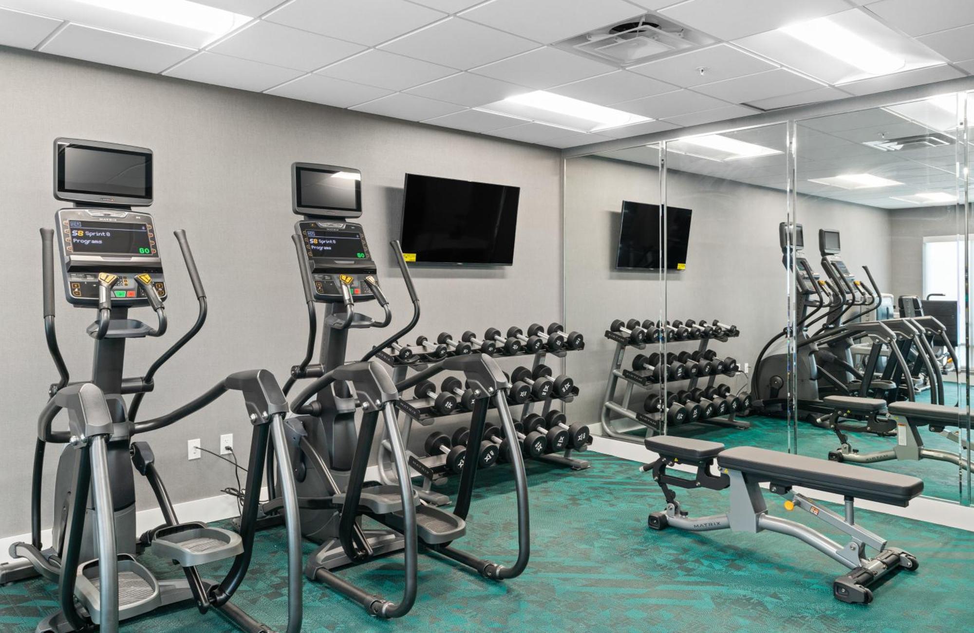 Towneplace Suites Jacksonville Airport Bagian luar foto