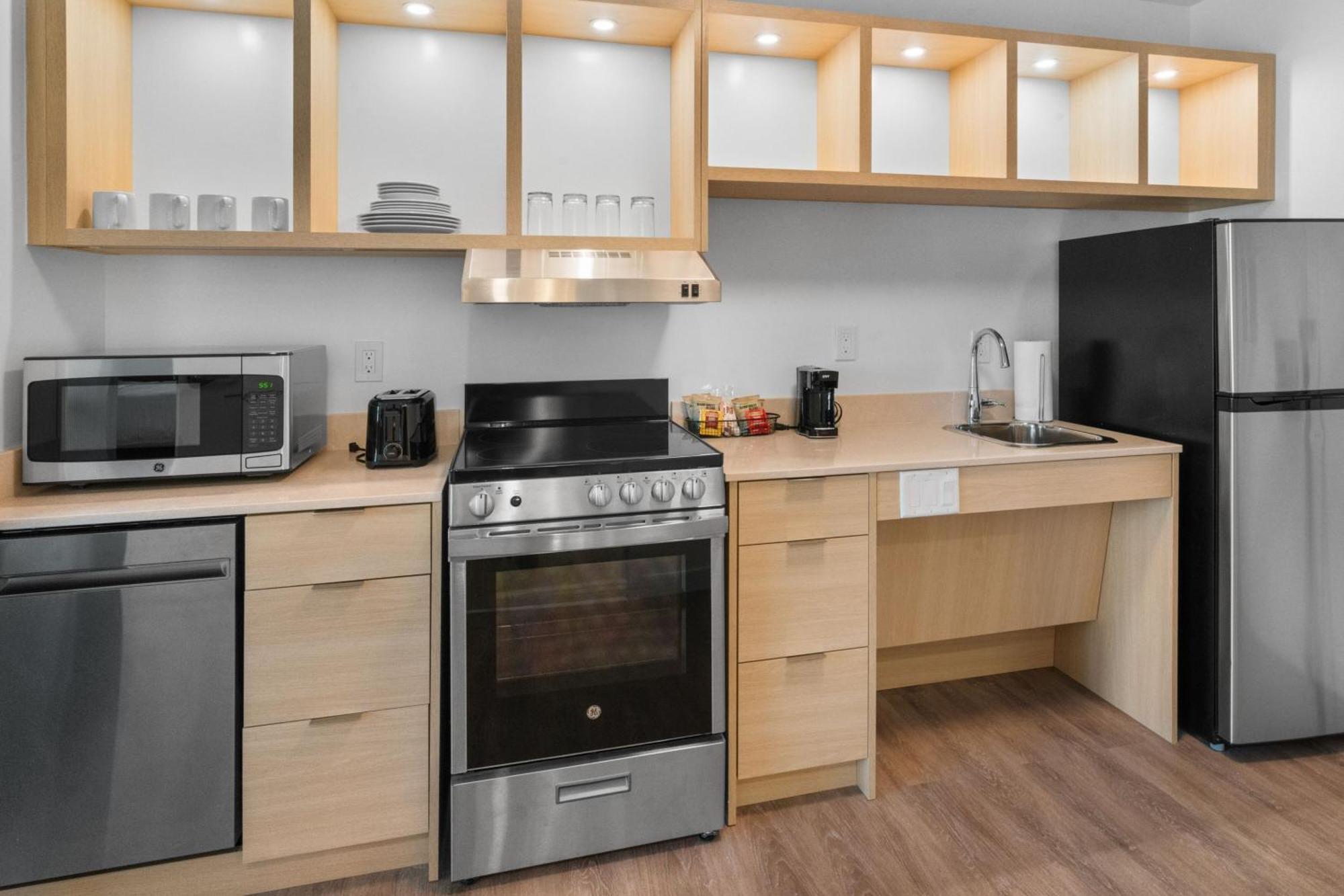 Towneplace Suites Jacksonville Airport Bagian luar foto