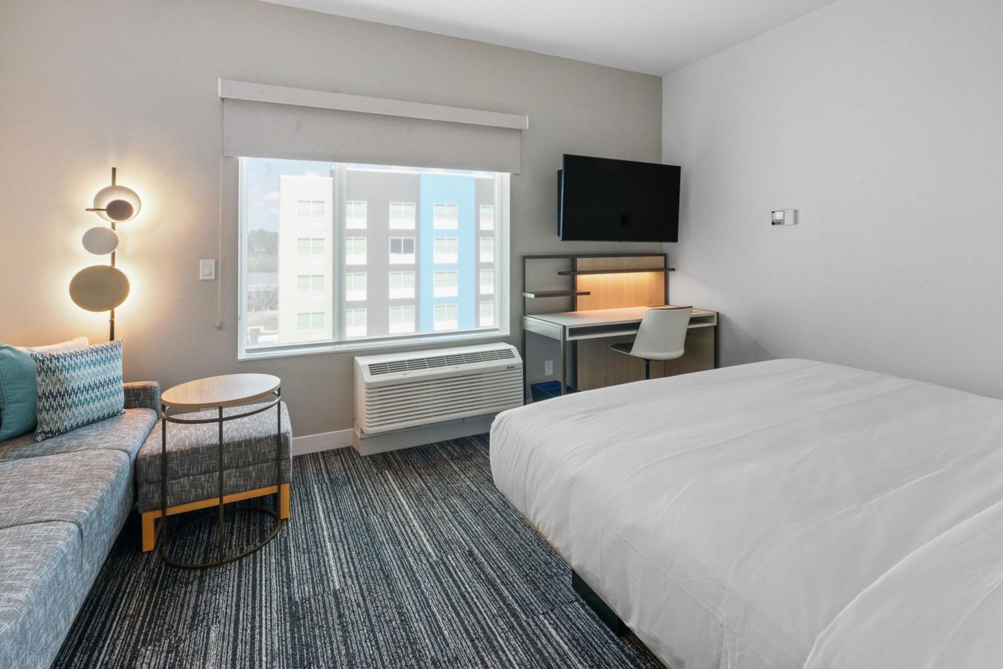 Towneplace Suites Jacksonville Airport Bagian luar foto