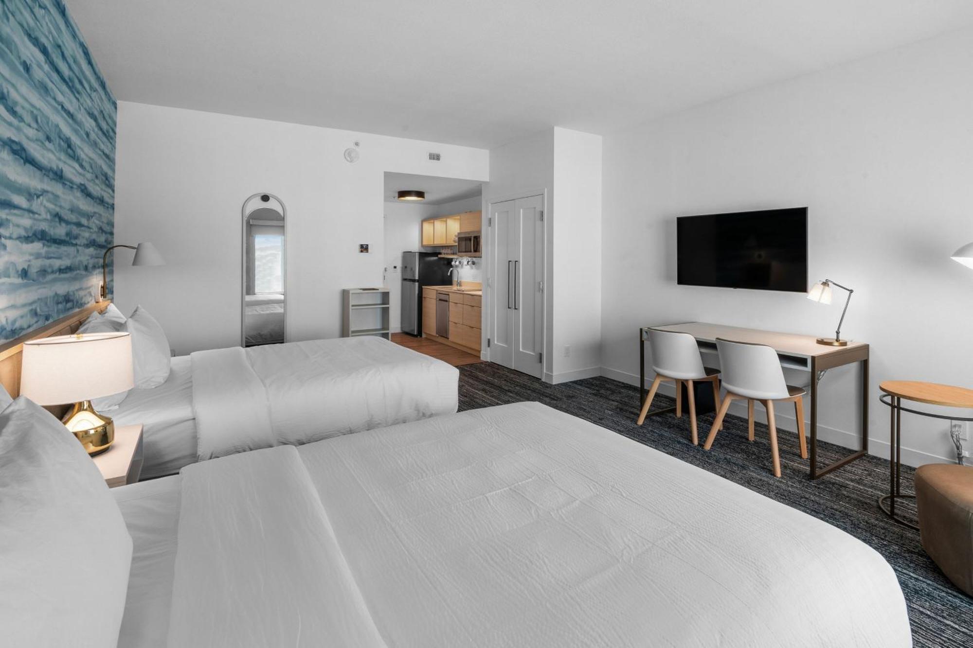 Towneplace Suites Jacksonville Airport Bagian luar foto