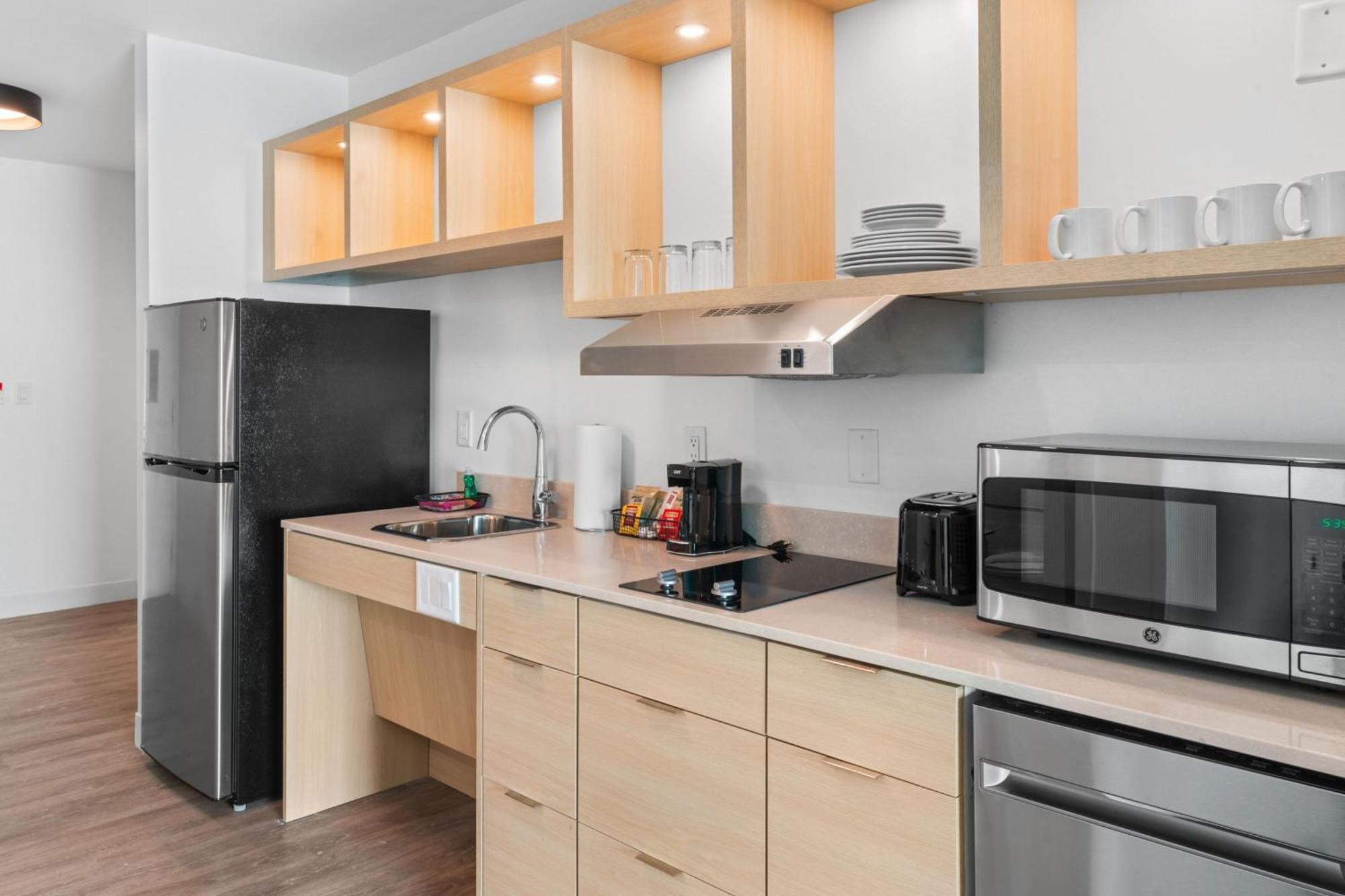 Towneplace Suites Jacksonville Airport Bagian luar foto