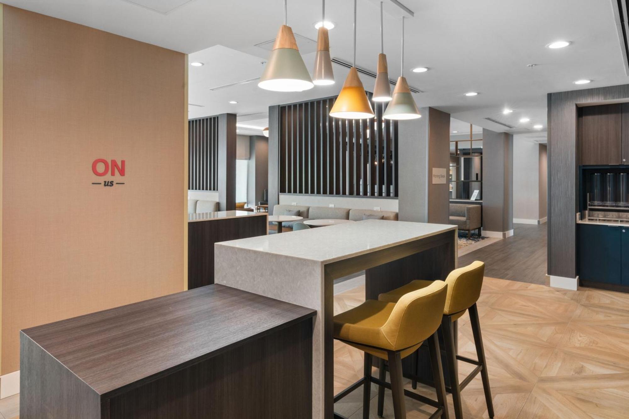 Towneplace Suites Jacksonville Airport Bagian luar foto