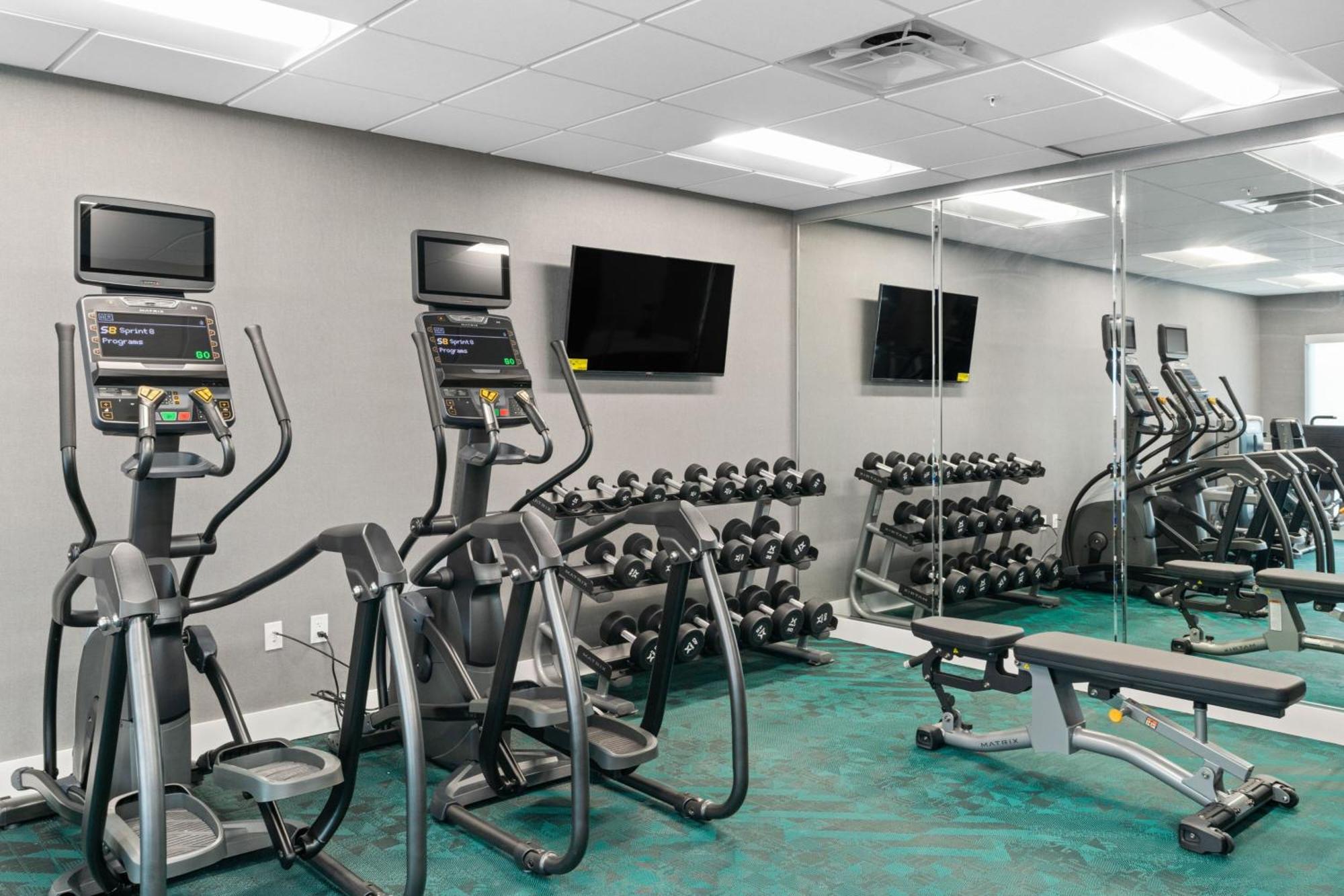 Towneplace Suites Jacksonville Airport Bagian luar foto