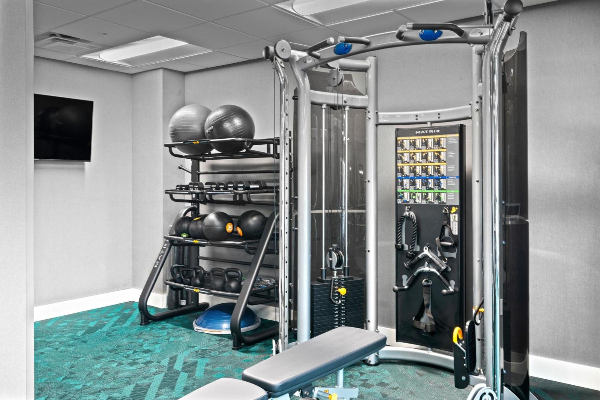 Towneplace Suites Jacksonville Airport Bagian luar foto