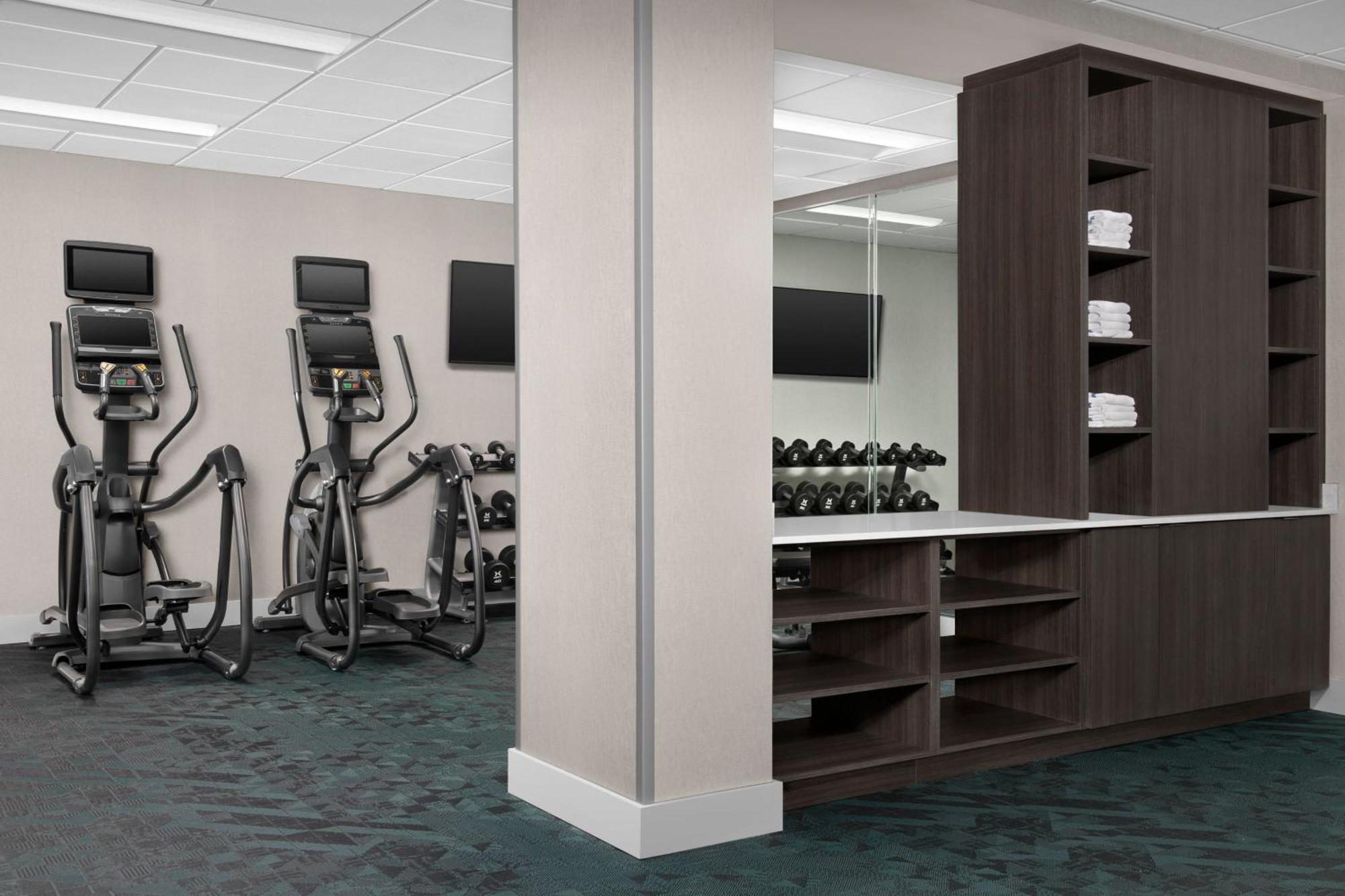 Towneplace Suites Jacksonville Airport Bagian luar foto