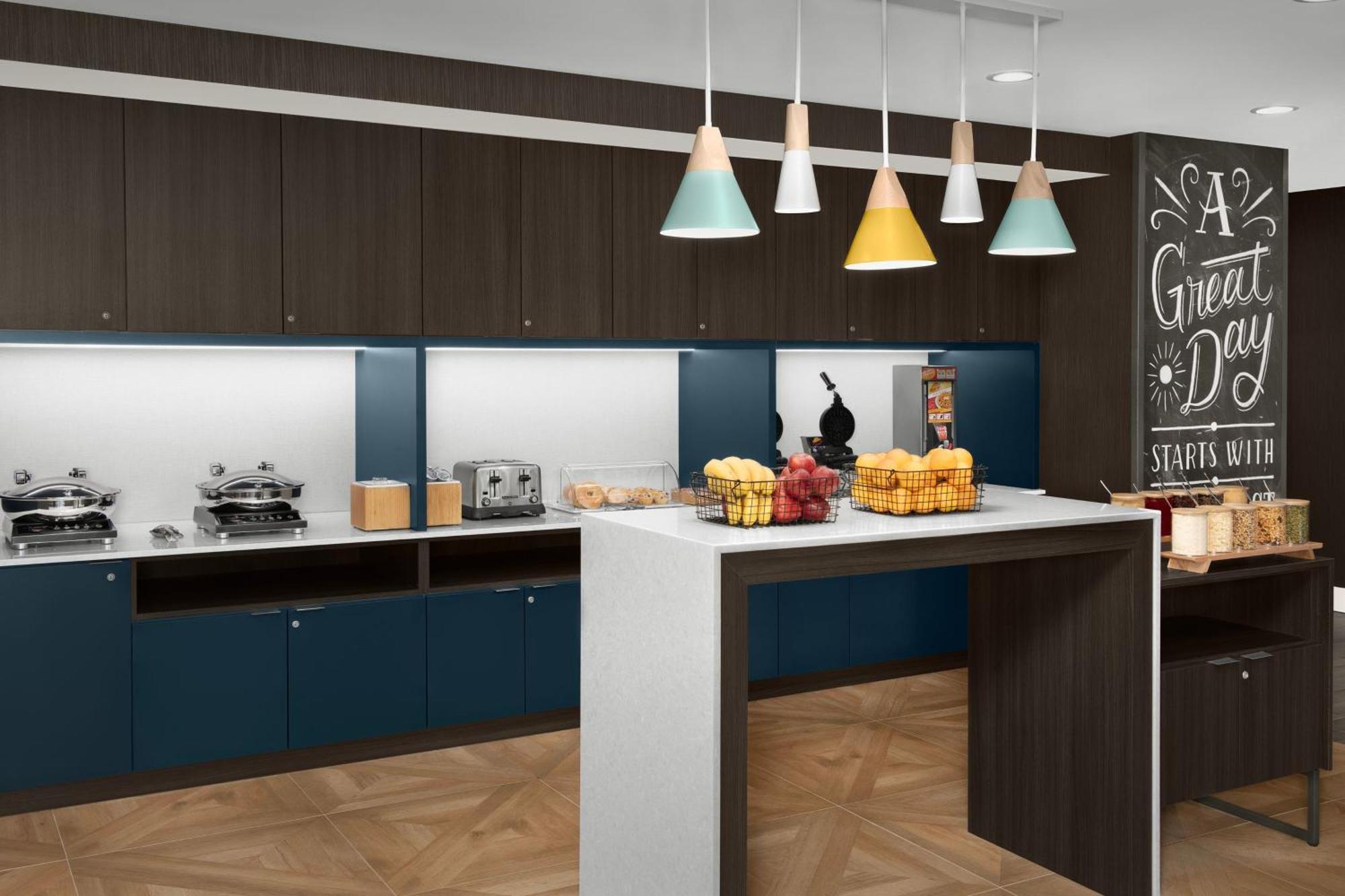 Towneplace Suites Jacksonville Airport Bagian luar foto