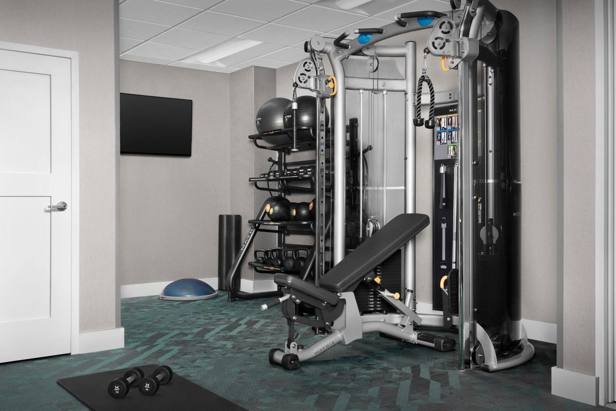 Towneplace Suites Jacksonville Airport Bagian luar foto
