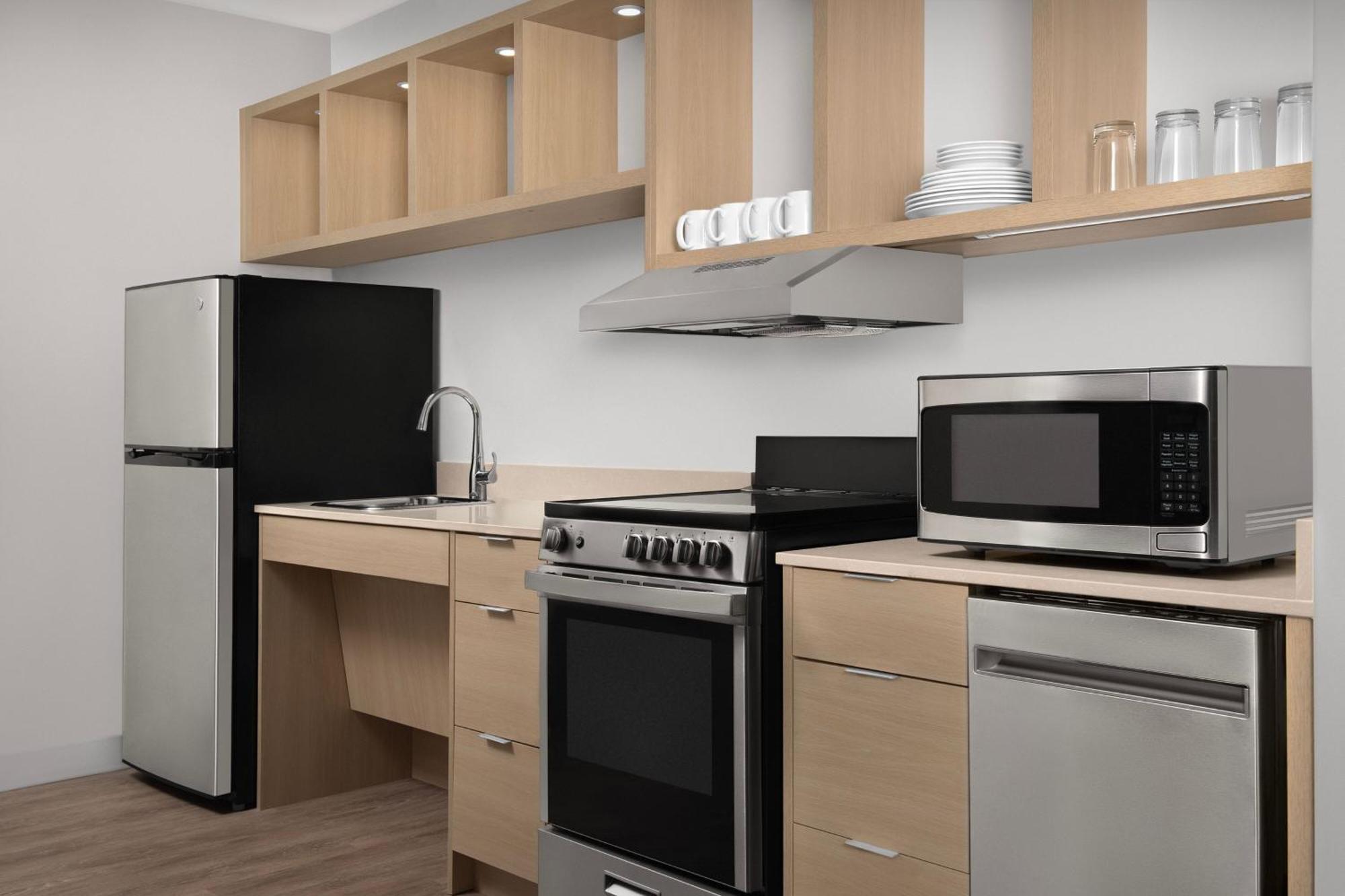 Towneplace Suites Jacksonville Airport Bagian luar foto