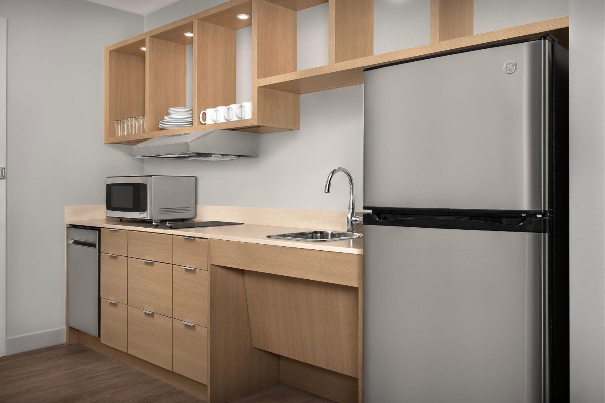 Towneplace Suites Jacksonville Airport Bagian luar foto