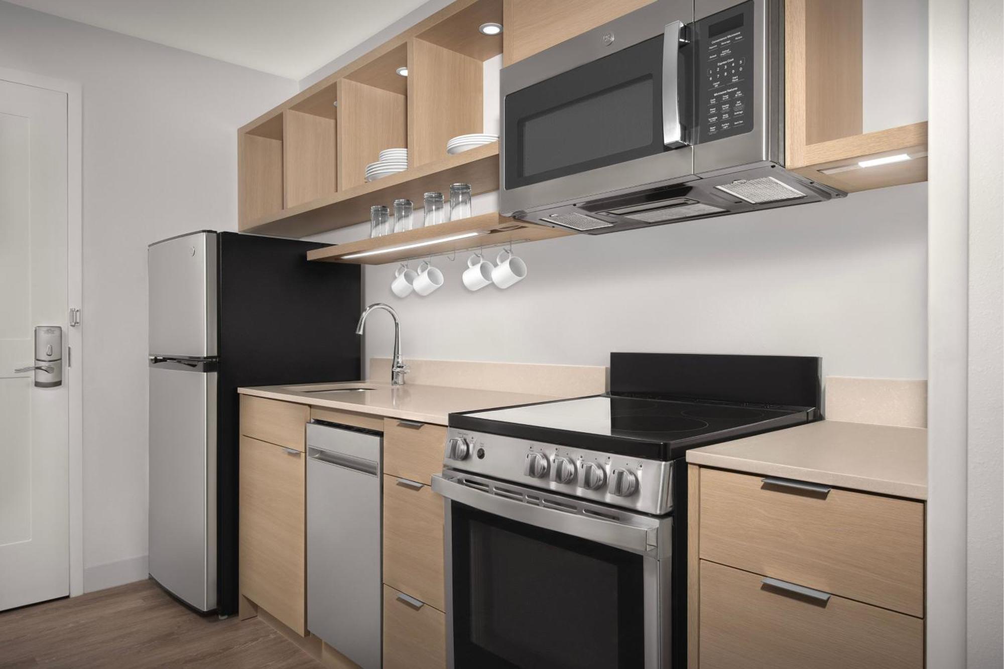 Towneplace Suites Jacksonville Airport Bagian luar foto