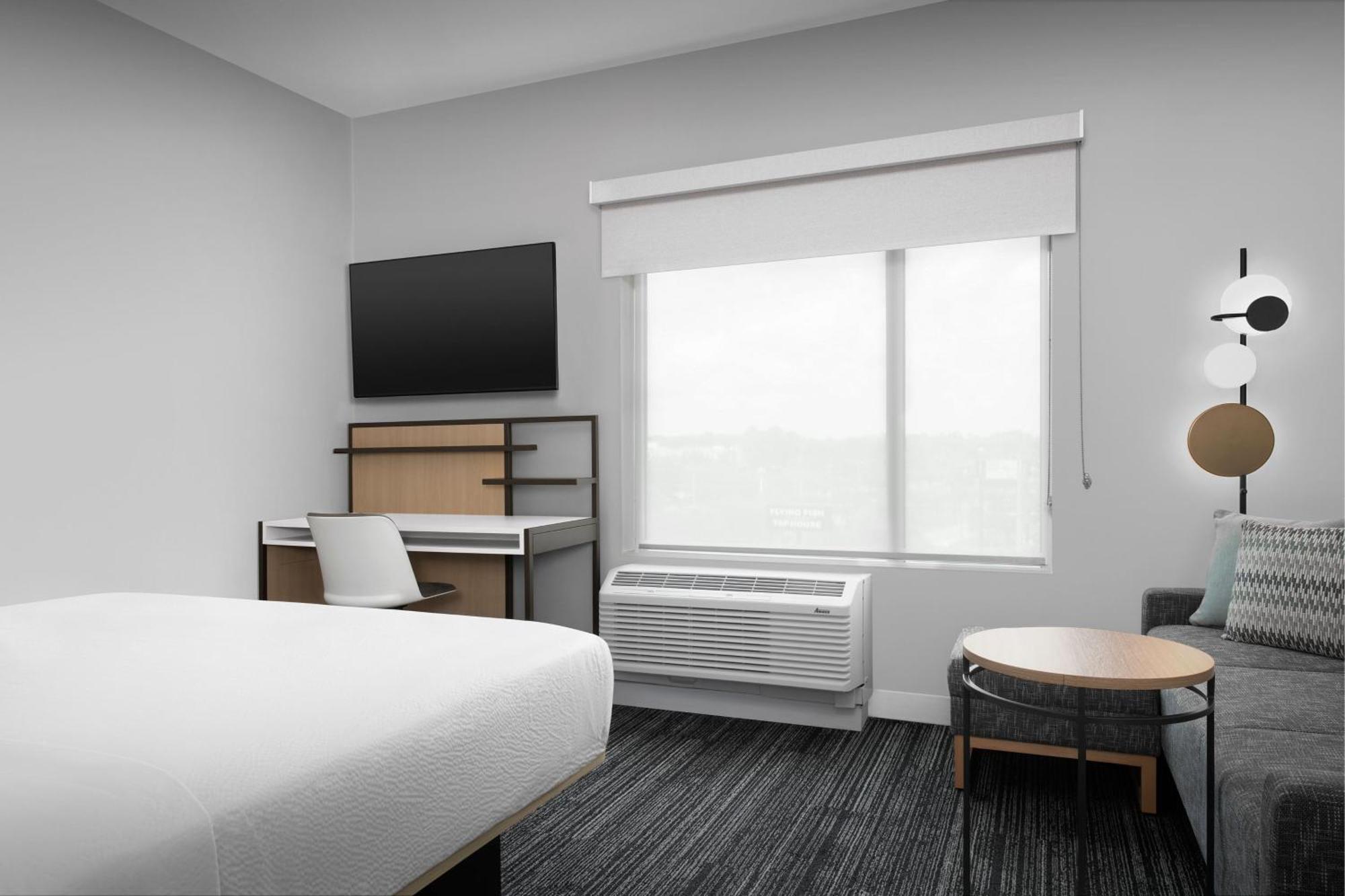 Towneplace Suites Jacksonville Airport Bagian luar foto