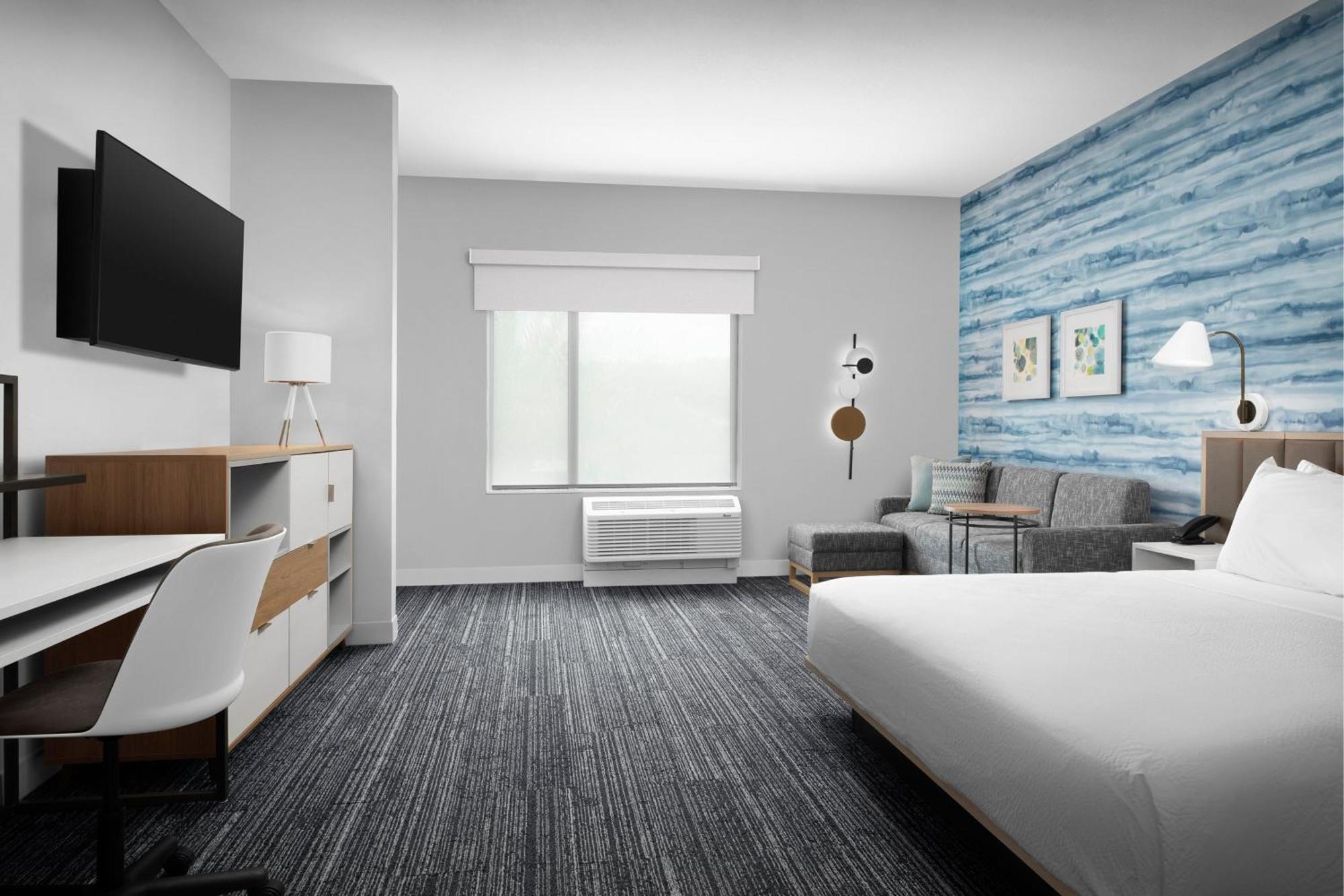 Towneplace Suites Jacksonville Airport Bagian luar foto