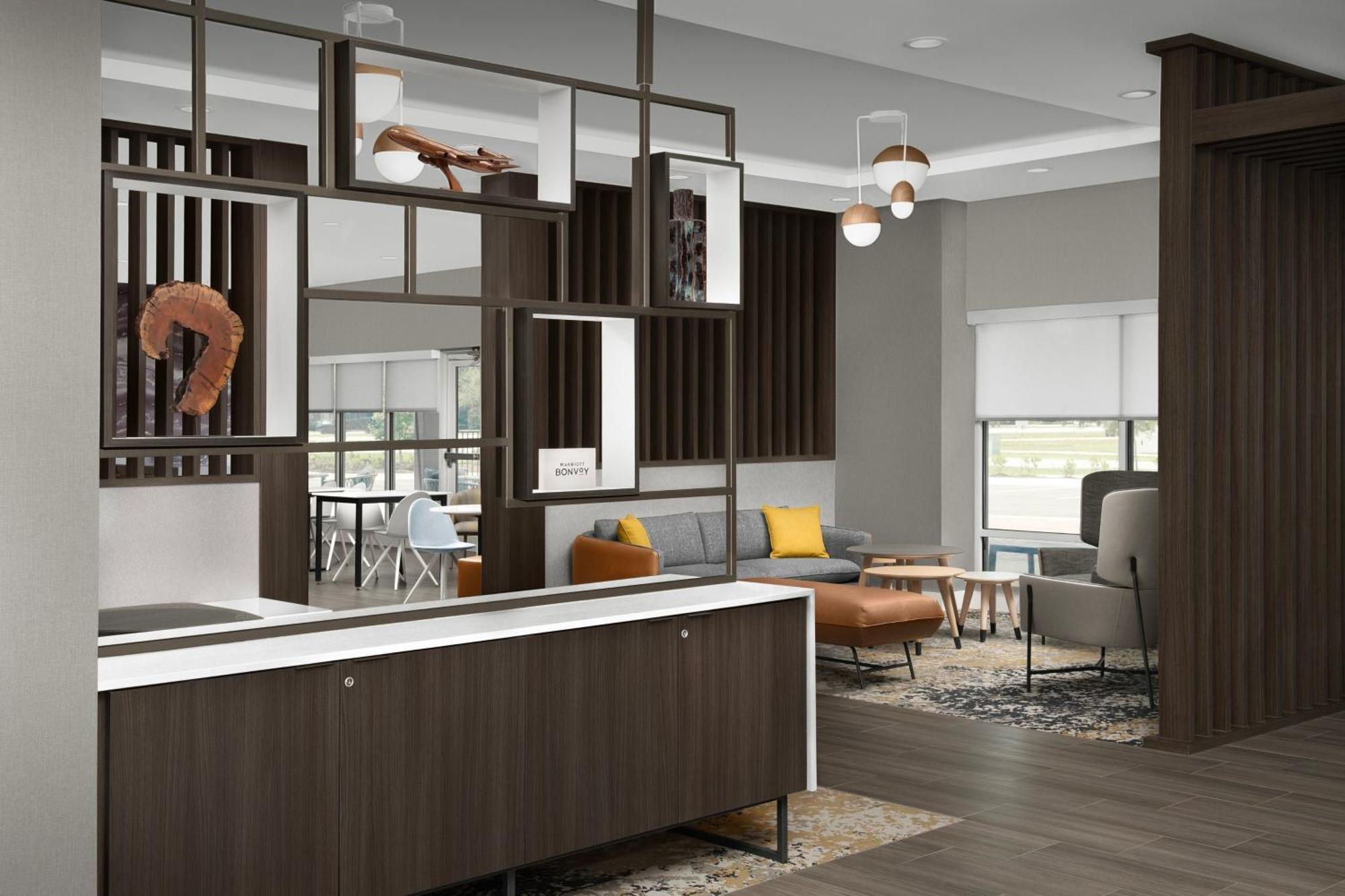 Towneplace Suites Jacksonville Airport Bagian luar foto